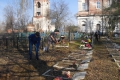 Вахта памяти длиною в 27 лет
